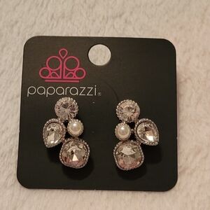 Paparazzi Earrings